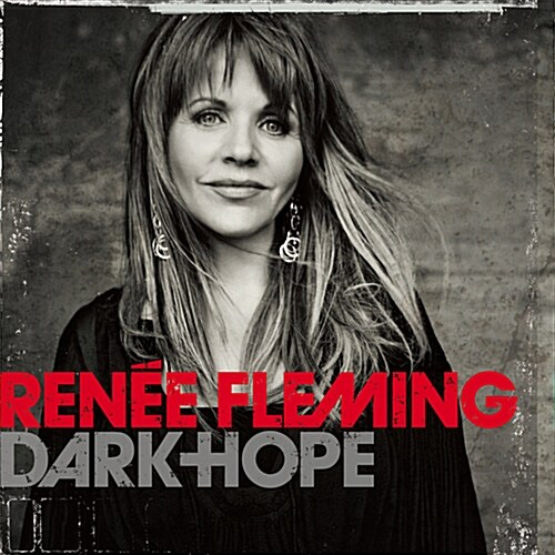 [수입] Renee Fleming - Dark Hope [180g LP]