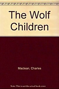 Wolf Children (Paperback)