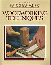 American Woodworker (Paperback)