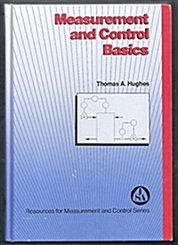 Measurement and Control Basics (Hardcover, 2nd)