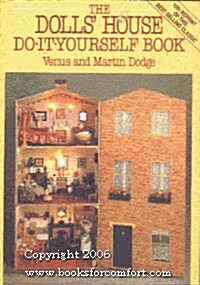 The Dolls House Do-It-Yourself Book (Paperback, Reprint)