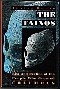 The Tainos (Hardcover)
