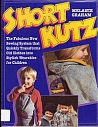Short Kutz (Paperback)