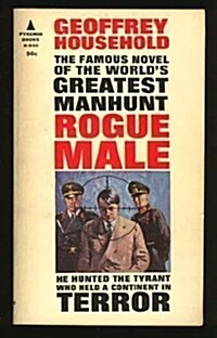 Rogue Male (Paperback, Reissue)
