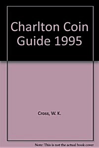 Charlton Coin Guide 1995 (Paperback, 34th)