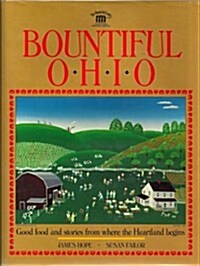 Bountiful Ohio (Hardcover)