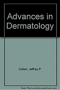 Advances in Dermatology (Hardcover)