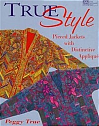 True Style (Paperback)
