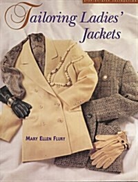 Tailoring Ladies Jackets (Paperback)