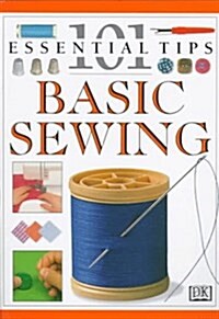 Basic Sewing (Paperback)