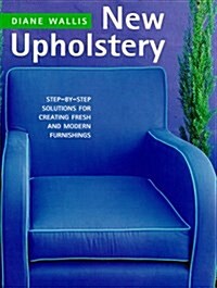 New Upholstery (Hardcover)