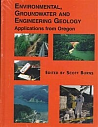 Environmental, Groundwater and Engineering Geology (Hardcover)