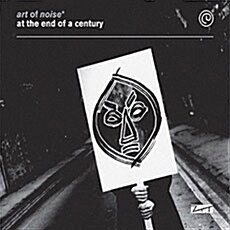 [수입] Art Of Noise - At The End Of A Century [2CD+DVD]