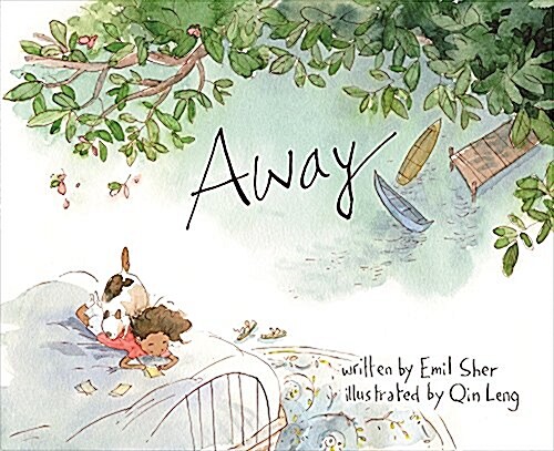 Away (Hardcover)