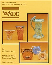 The Charlton Standard Catalogue of Wade (Paperback, 2nd)