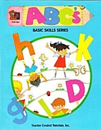 ABCs (Paperback)