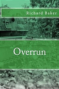 Overrun (Paperback)