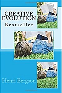 Creative Evolution: Best Seller (Paperback)