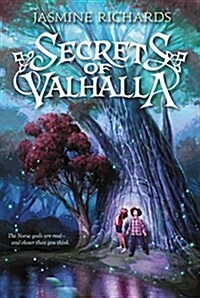 Secrets of Valhalla (Paperback)