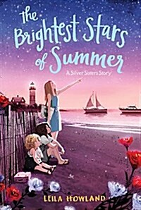 The Brightest Stars of Summer (Paperback)