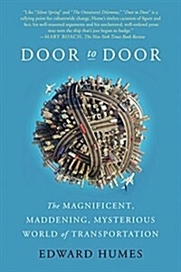 Door to Door (Paperback)