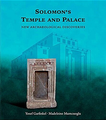 Solomon뭩 Temple and Palace (Hardcover)