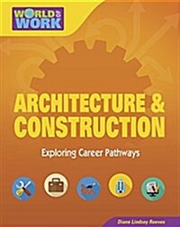 Architecture & Construction (Paperback)