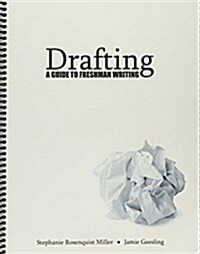 Drafting (Paperback, Spiral)