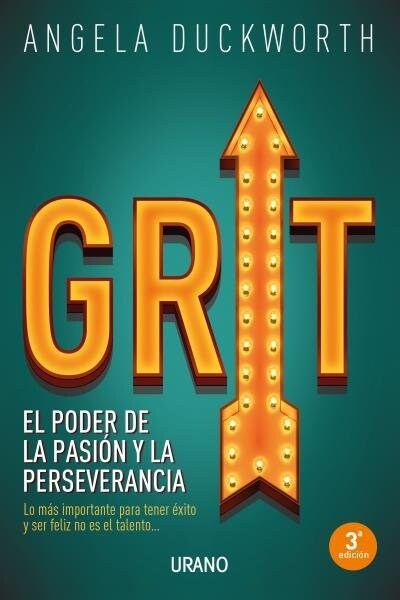 Grit (Paperback)
