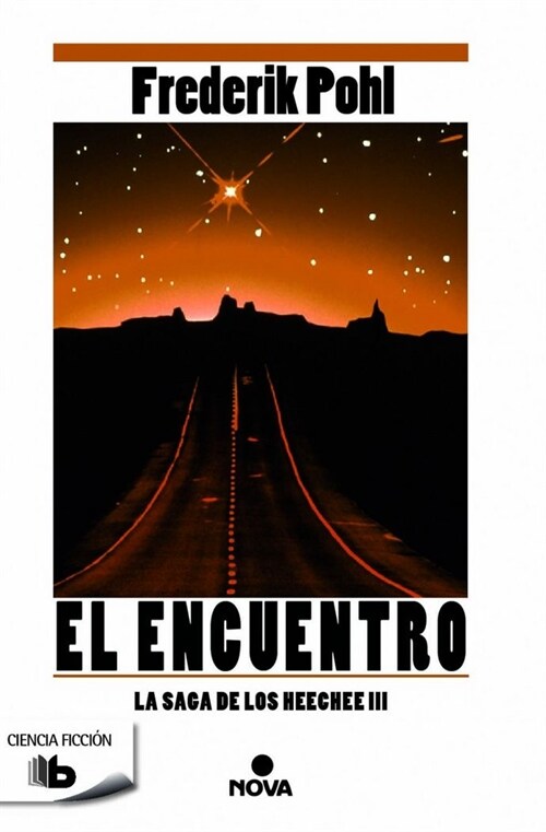 El Encuentro (Paperback)