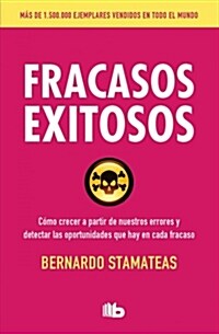 Fracasos Exitosos/ Successful Failures (Hardcover)
