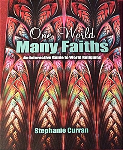 One World...many Faiths (Paperback)