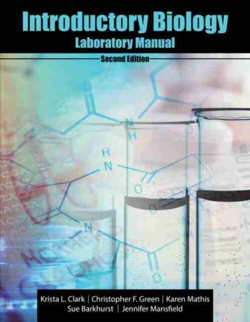 Introductory Biology (Paperback, 2nd, Lab Manual)