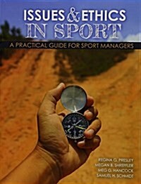 Issues & Ethics in Sport (Paperback)