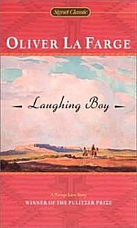 Laughing Boy (Mass Market Paperback, Reissue)