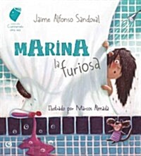 Marina La Furiosa (Hardcover)