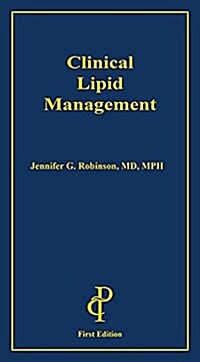 Clinical Lipid Management (Paperback)