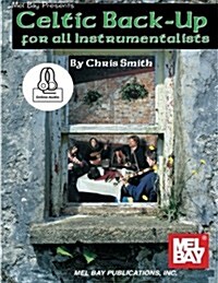 Celtic Backup for All Instrumentalists (Paperback)