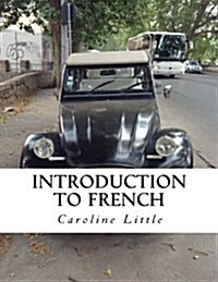 Introduction to French (Paperback)