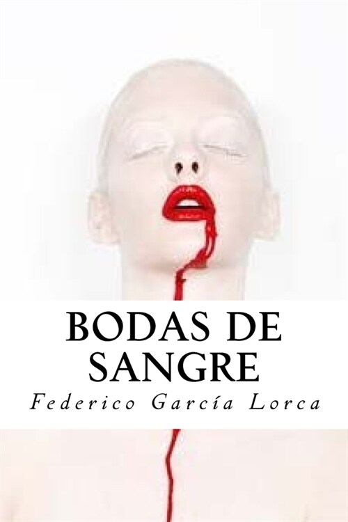 Bodas De Sangre (Paperback)