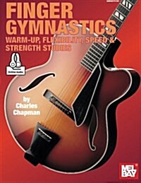 Finger Gymnastics (Paperback)