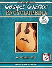 Gospel Guitar Encyclopedia (Paperback)