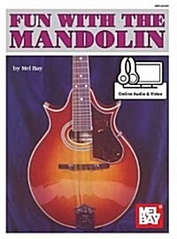 Fun With the Mandolin (Paperback)