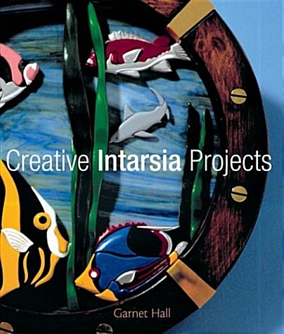 Creative Intarsia Projects (Paperback)