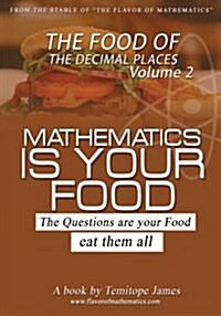 The Food of the Decimals 2 (Paperback)
