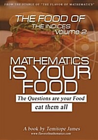 The Food of the Indices 2 (Paperback)