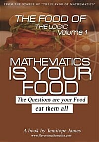 The Food of the Logic 1 (Paperback)