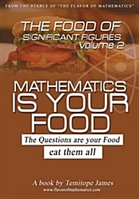 The Food of the Significant Figures 2 (Paperback)
