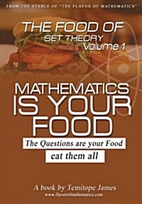 The Food of the Set Theory 1 (Paperback)