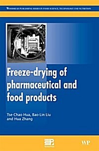 Freeze-drying of Pharmaceutical and Food Products (Paperback)